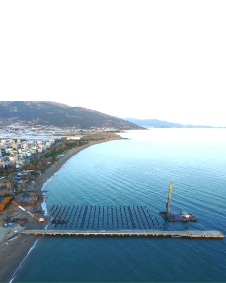 Anamur İskele