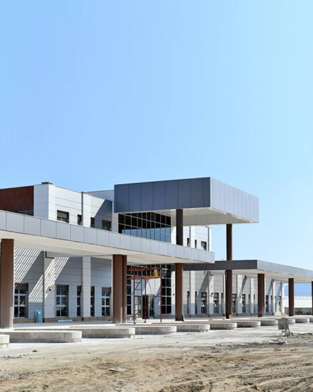 Anamur Otogar
