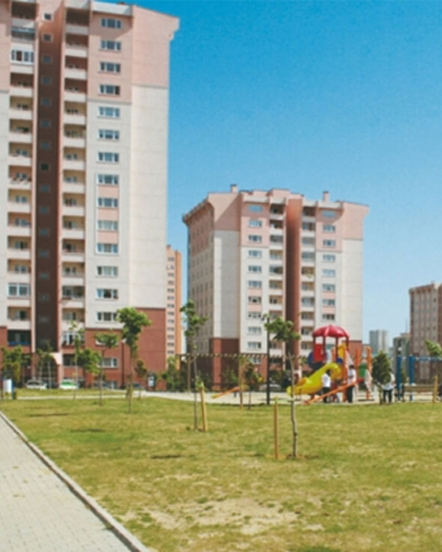 Anamur TOKİ
