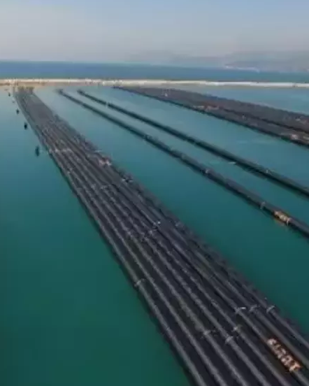 Kıbrıs Su İsale Hattı
